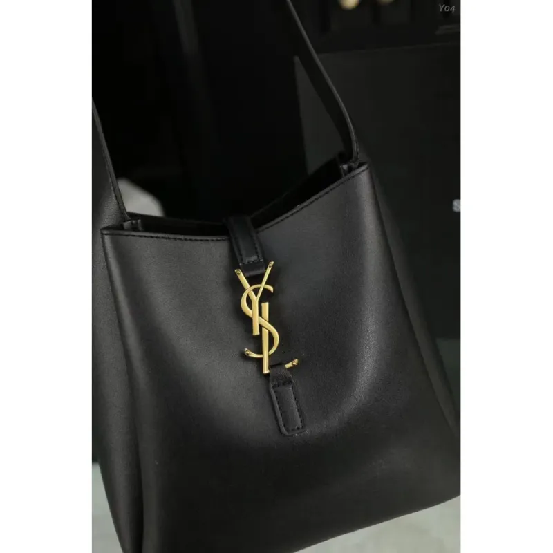 Women Crossbody Shoulder Underarm Bucket Bag