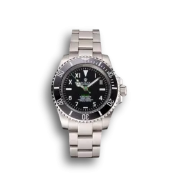 Luxury Men Business Submariner Watch PR16233NBB